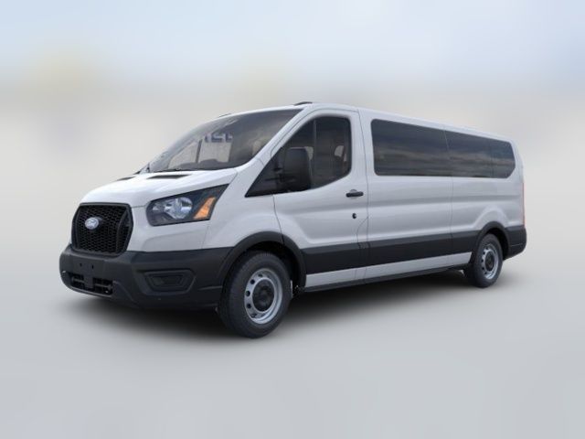 2026 Ford Transit XL