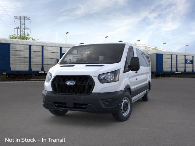 2026 Ford Transit XL