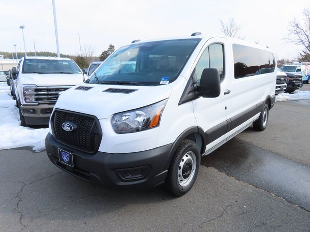 2026 Ford Transit XL
