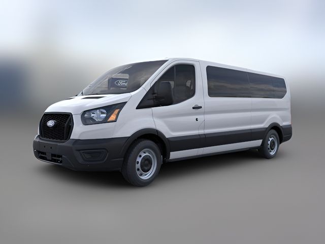 2026 Ford Transit XL