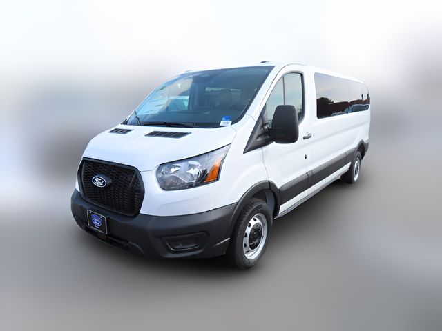 2026 Ford Transit XL