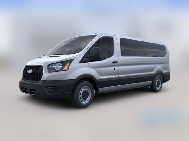 2026 Ford Transit XL