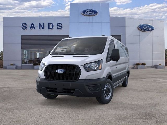 2026 Ford Transit XL