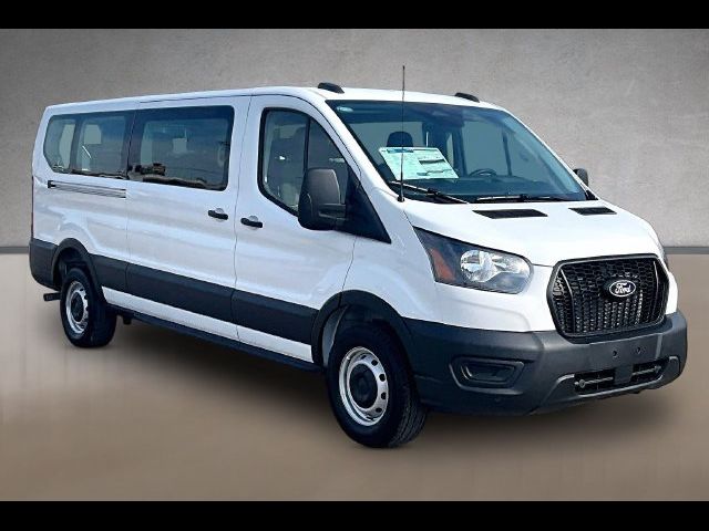 2026 Ford Transit XL