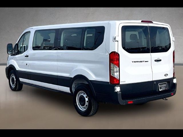2026 Ford Transit XL