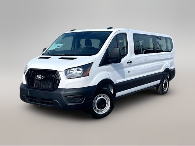 2026 Ford Transit XL