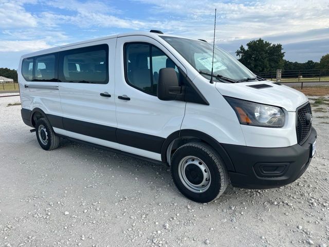 2026 Ford Transit XL
