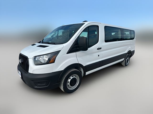 2026 Ford Transit XL