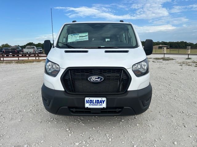 2026 Ford Transit XL