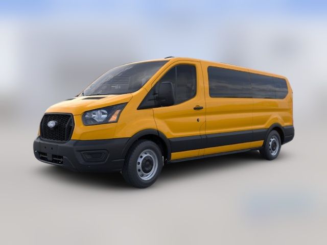 2026 Ford Transit XL