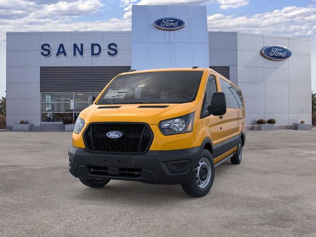 2026 Ford Transit XL
