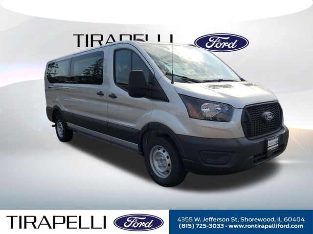 2026 Ford Transit XL