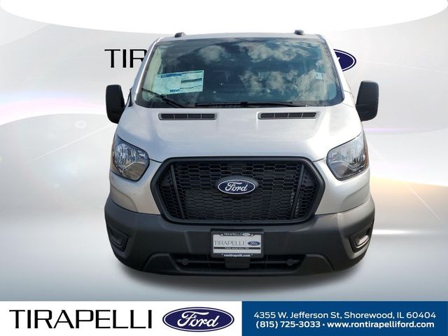 2026 Ford Transit XL