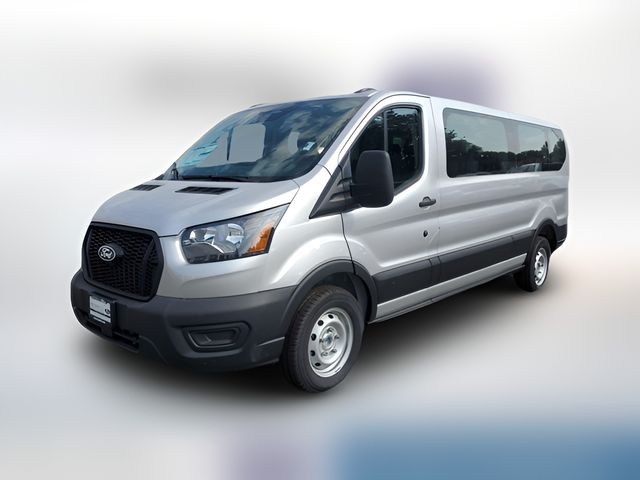 2026 Ford Transit XL