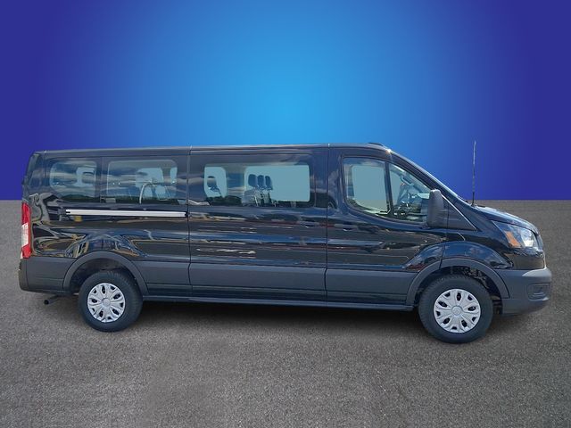 2026 Ford Transit XL