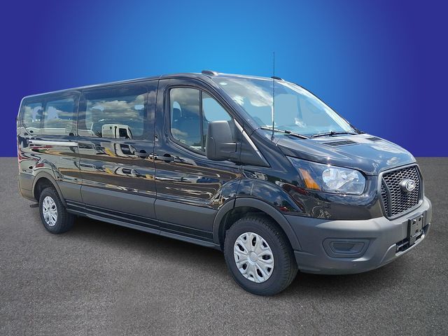 2026 Ford Transit XL