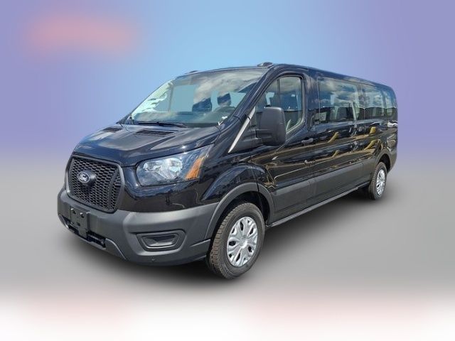 2026 Ford Transit XL