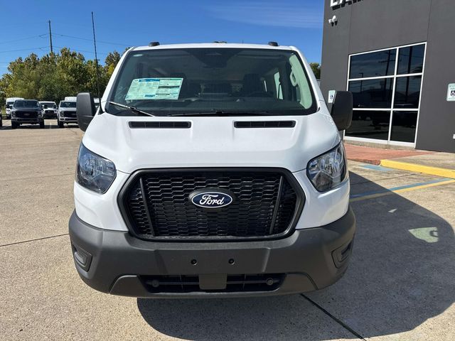 2026 Ford Transit XL