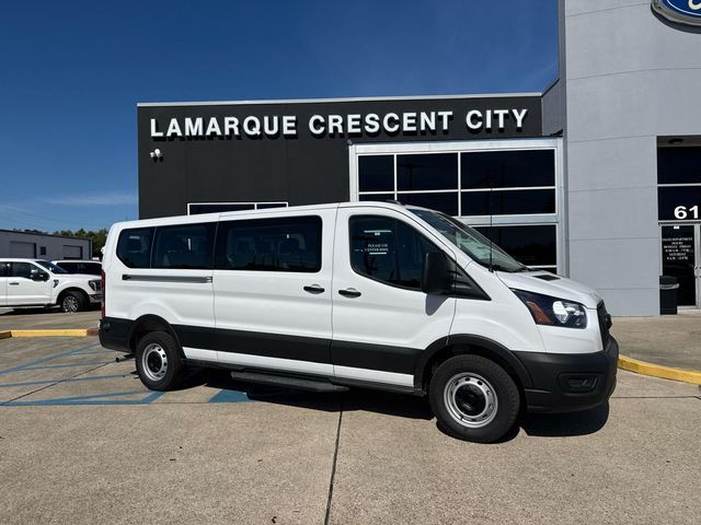 2026 Ford Transit XL