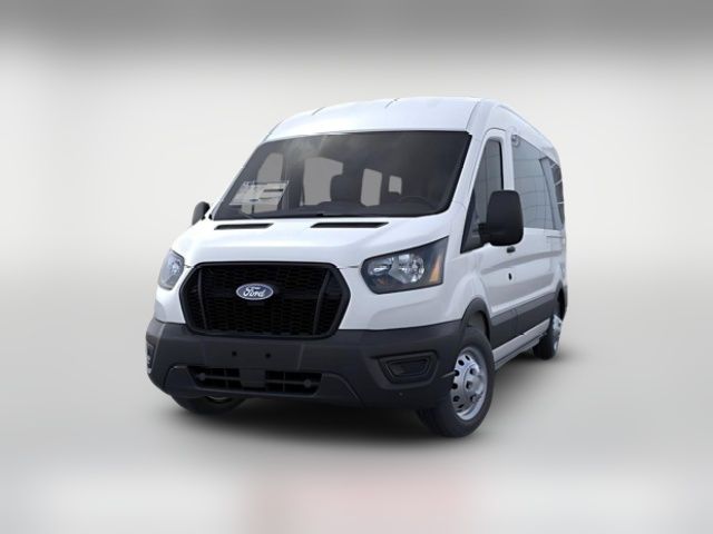 2026 Ford Transit XL
