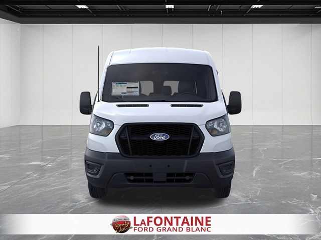 2026 Ford Transit XL