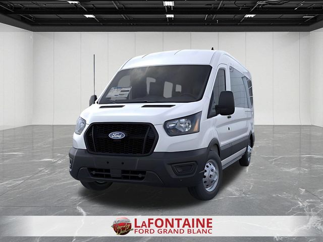 2026 Ford Transit XL