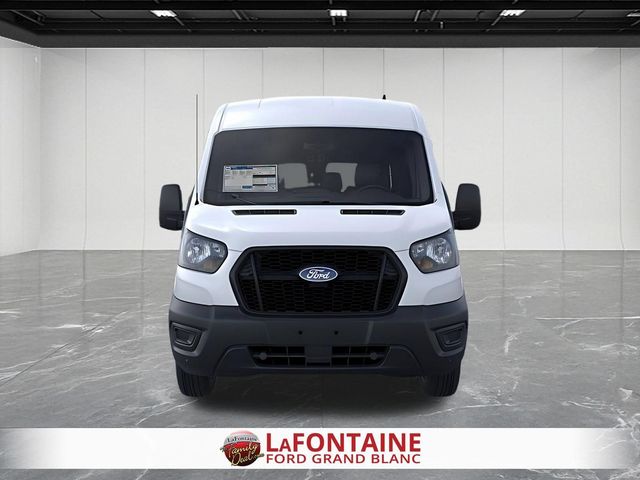 2026 Ford Transit XL