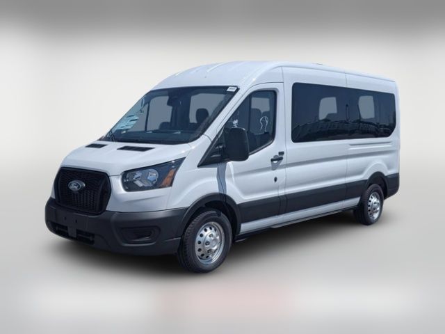 2026 Ford Transit XL