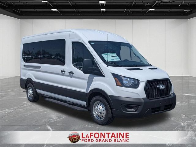 2026 Ford Transit XL