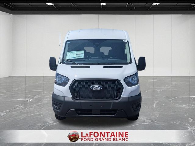 2026 Ford Transit XL