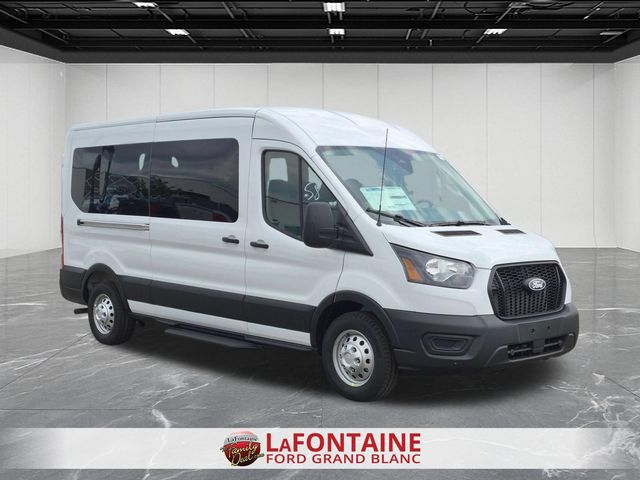 2026 Ford Transit XL