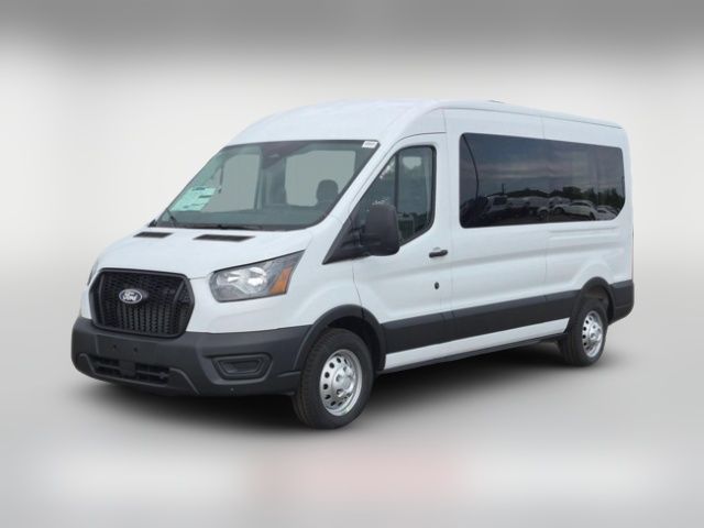 2026 Ford Transit XL