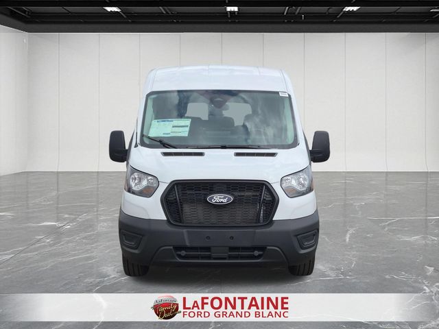 2026 Ford Transit XL