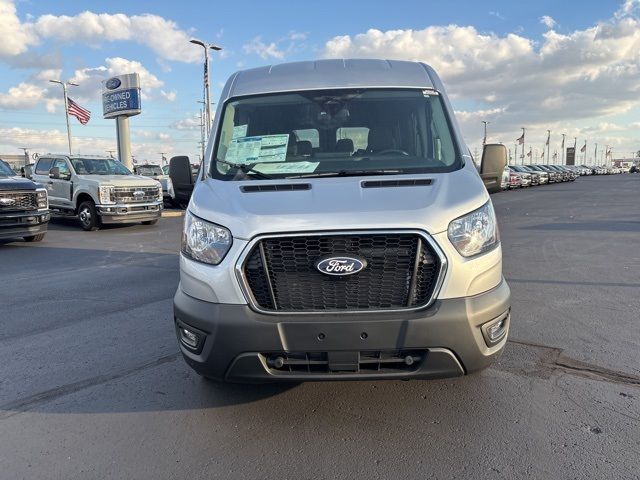 2026 Ford Transit XL