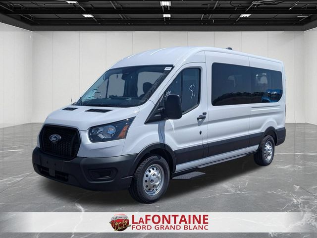 2026 Ford Transit XL
