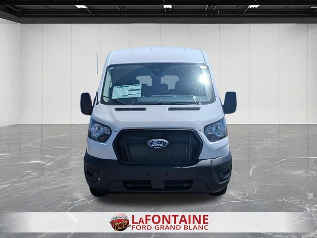 2026 Ford Transit XL