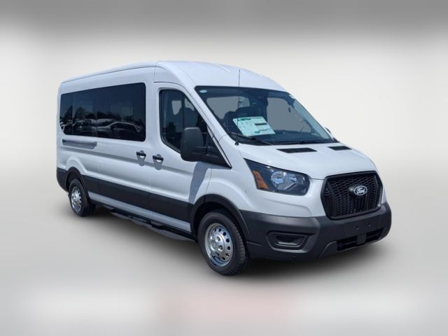 2026 Ford Transit XL