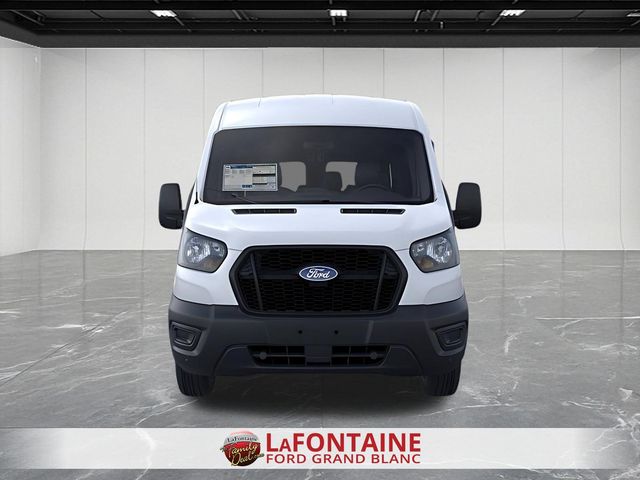 2026 Ford Transit XL