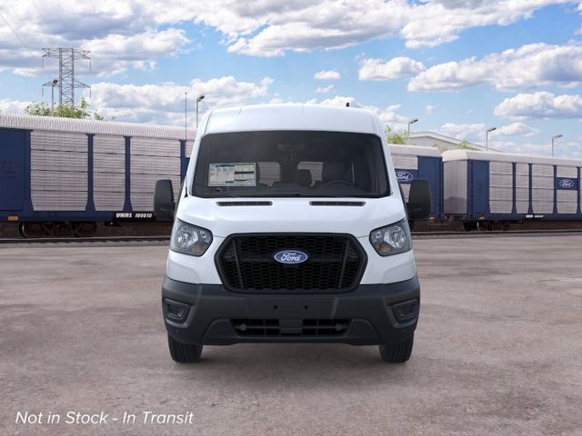2026 Ford Transit XL
