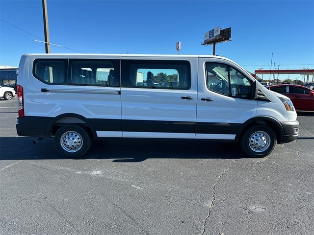 2026 Ford Transit XL