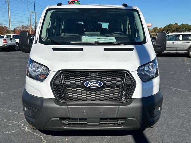 2026 Ford Transit XL