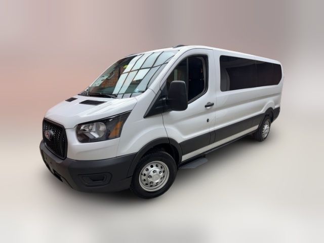 2026 Ford Transit XL