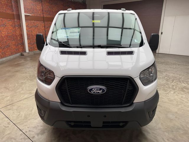 2026 Ford Transit XL