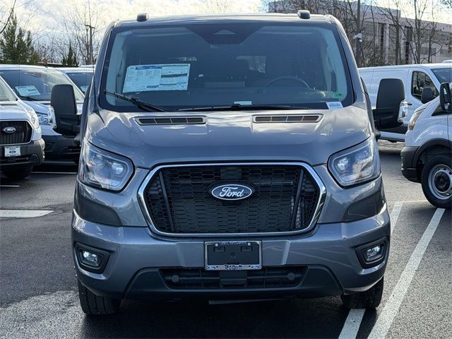 2026 Ford Transit XLT
