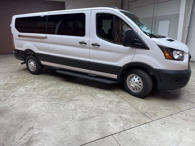 2026 Ford Transit XL