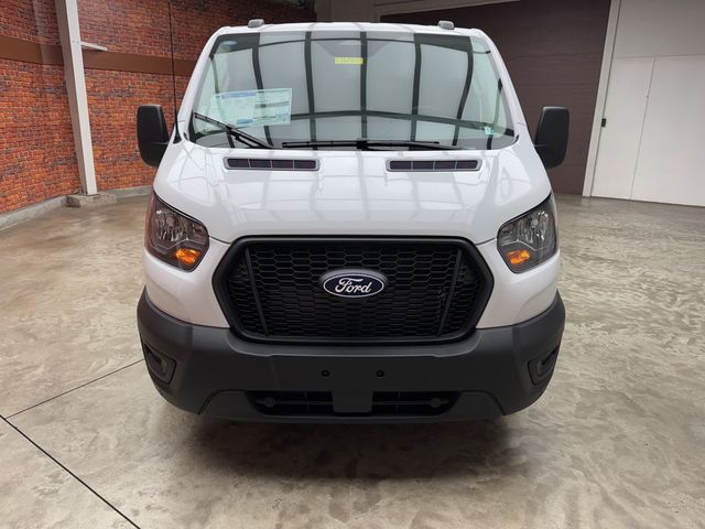 2026 Ford Transit XL
