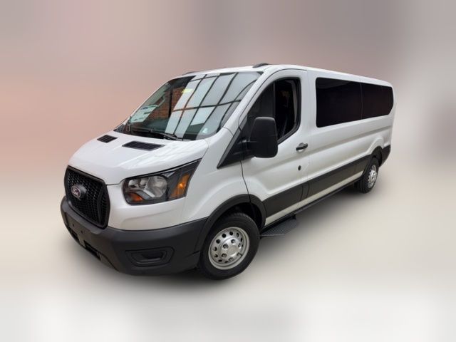 2026 Ford Transit XL