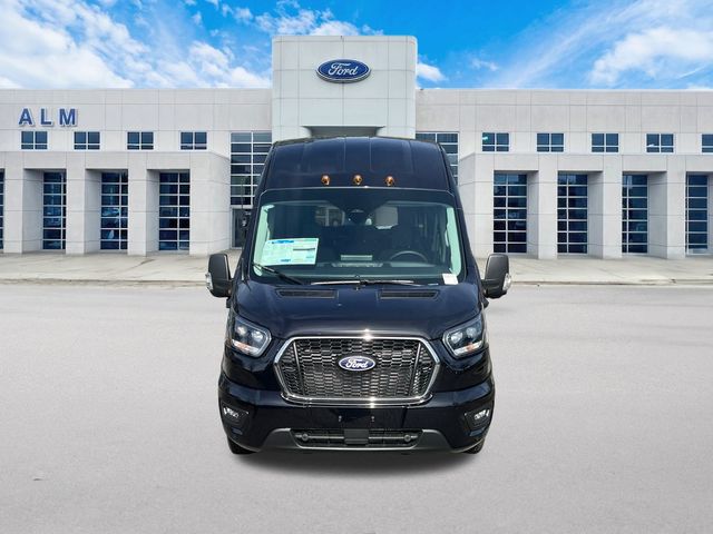 2026 Ford Transit XLT