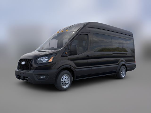 2026 Ford Transit XL