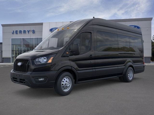 2026 Ford Transit XL
